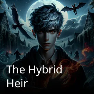 The Hybrid Heir The Hybrid Heir