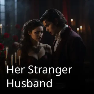 Her Stranger Husband