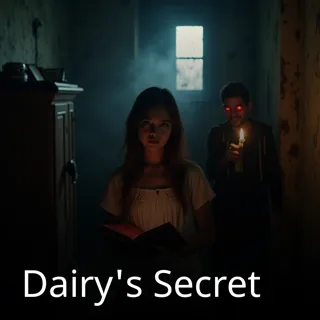 Dairy's Secret 