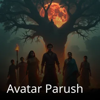 Avatar Parush Avatar Parush