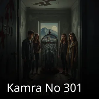 Kamra No 301 Kamra No 301