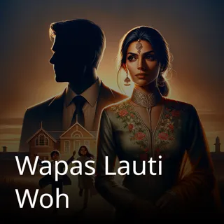 Wapas Lauti Woh