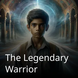 The Legendary Warrior