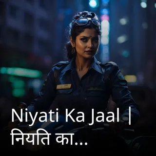 Niyati Ka Jaal | नियति का जाल | Author - George Niyati Ka Jaal | नियति का जाल | Author - George