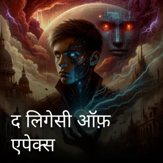 द लिगेसी ऑफ़ एपेक्स द लिगेसी ऑफ़ एपेक्स