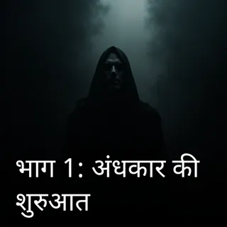 भाग 1: अंधकार की शुरुआत 