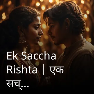Ek Saccha Rishta 