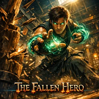 The Fallen Hero The Fallen Hero
