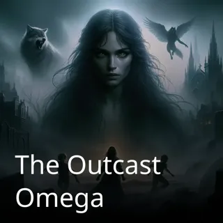 The Outcast Omega The Outcast Omega
