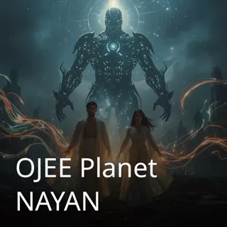 OJEE Planet NAYAN 