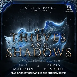Of Thieves and Shadows Of Thieves and Shadows