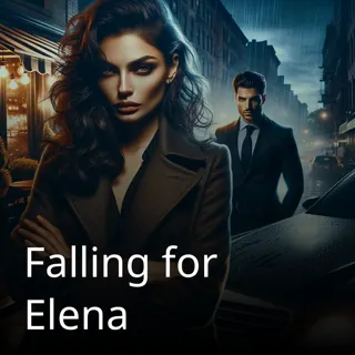 Falling for Elena