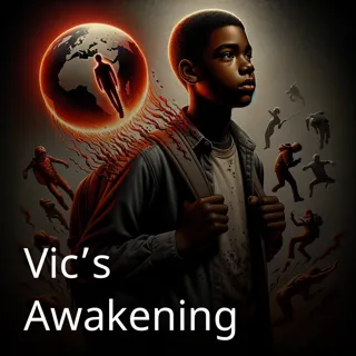 Vic’s Awakening Vic’s Awakening