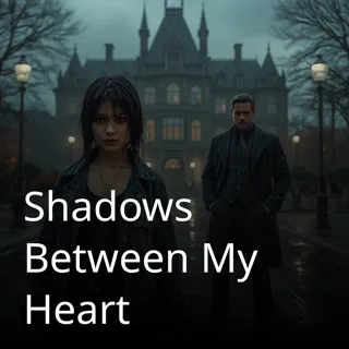 Shadows Between My Heart Shadows Between My Heart