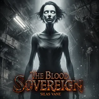 The Blood Sovereign The Blood Sovereign