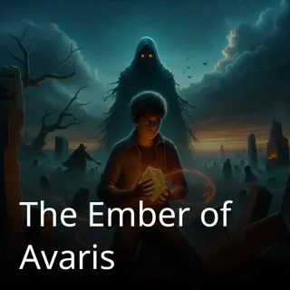 The Ember of Avaris