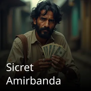 Sicret Amirbanda Sicret Amirbanda