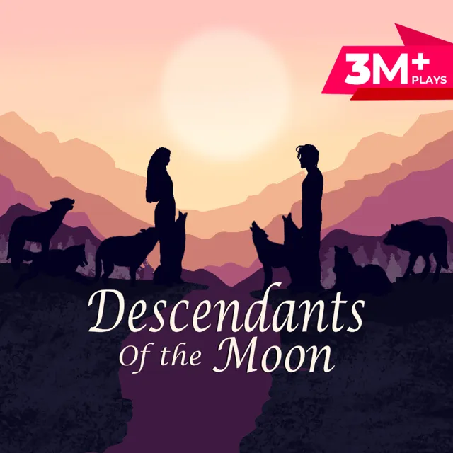 Descendants of the Moon Descendants of the Moon