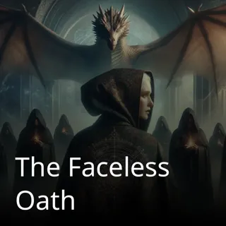 The Faceless Oath The Faceless Oath