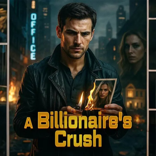 A Billionaire's Crush A Billionaire's Crush