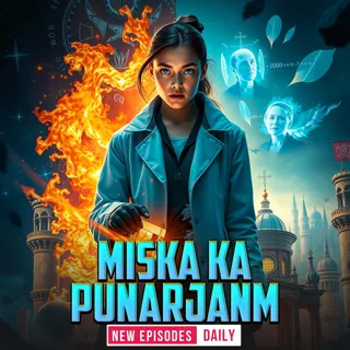 Miska Ka Punarjanm | मिश्का का पुनर्जन्म | Author - Jiyasi Darsal Miska Ka Punarjanm | मिश्का का पुनर्जन्म | Author - Jiyasi Darsal
