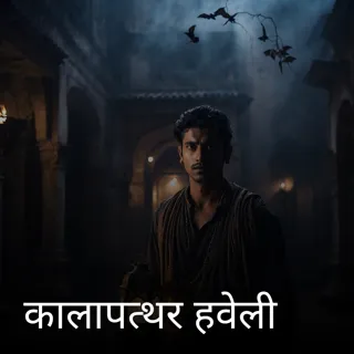 कालापत्थर हवेली कालापत्थर हवेली