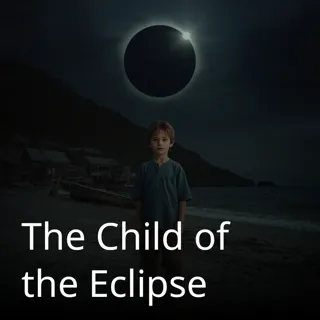 The Child of the Eclipse