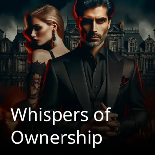 Whispers of Ownership Whispers of Ownership