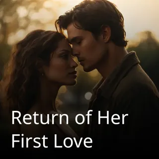 Return of Her First Love Return of Her First Love