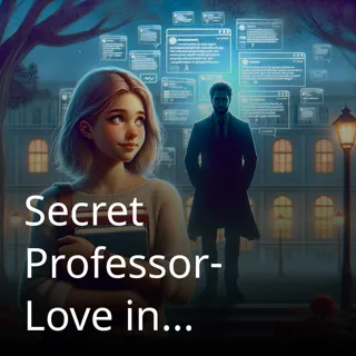 Secret Professor- Love in Disguise Secret Professor- Love in Disguise