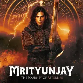 Mrityunjay : The Journey of Afterlife