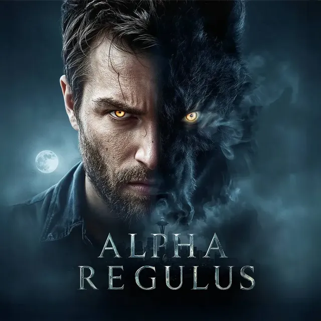 Alpha Regulus Alpha Regulus