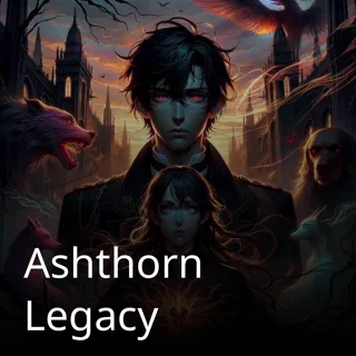 Ashthorn Legacy