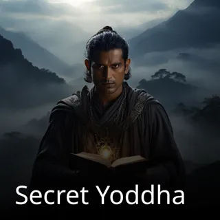 Secret Yoddha Secret Yoddha