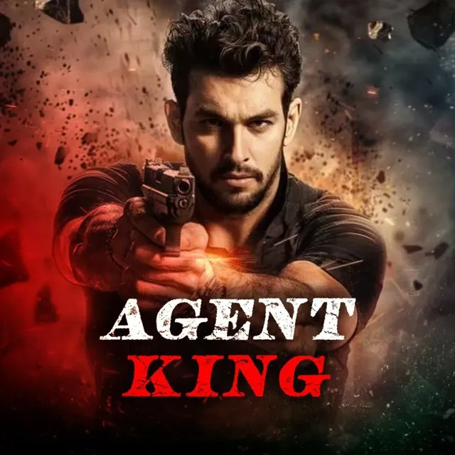 Agent King | एजेंट किंग Agent King | एजेंट किंग