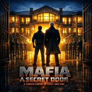 Mafia a Secret Door