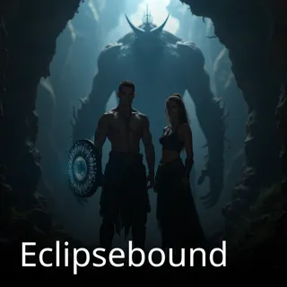 Eclipsebound