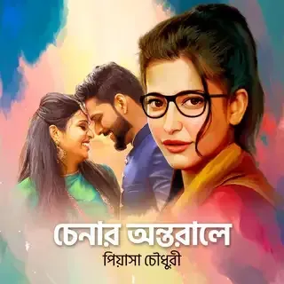 চেনার অন্তরালে । Chenar Ontorale চেনার অন্তরালে । Chenar Ontorale