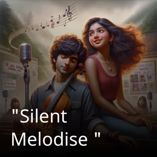 Silent Melodies Silent Melodies