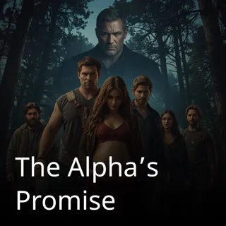 The Alpha’s Promise The Alpha’s Promise