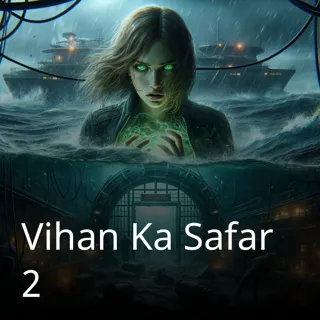 Vihan Ka Safar 2 Vihan Ka Safar 2
