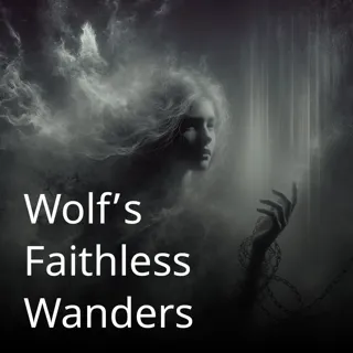 Wolf’s Faithless Wanders