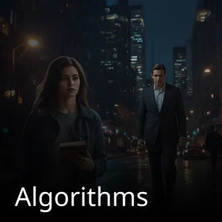 Algorithms Algorithms