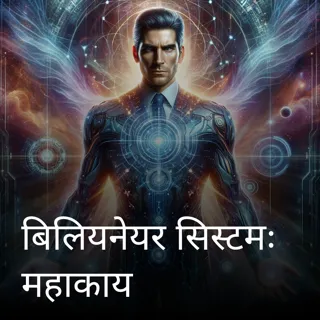 बिलियनेयर सिस्टमः महाकाय