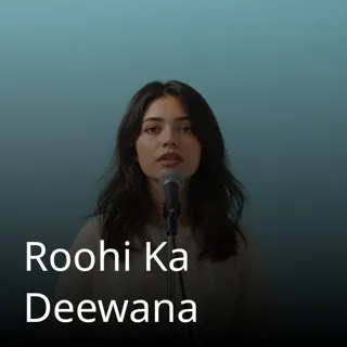 Roohi Ka Deewana Roohi Ka Deewana