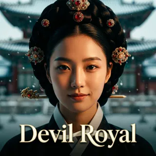Devil Royal Devil Royal