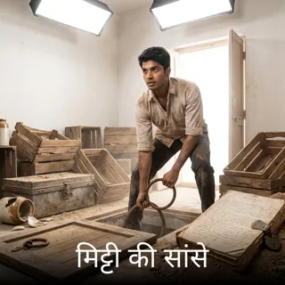 मिट्टी की सांसे मिट्टी की सांसे