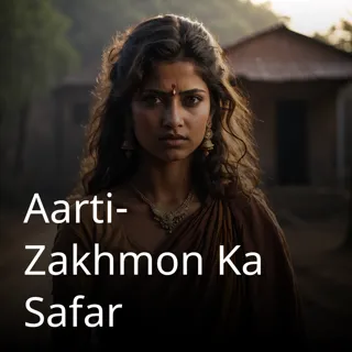 Aarti- Zakhmon Ka Safar Aarti- Zakhmon Ka Safar