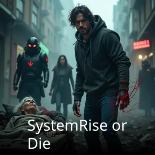 SystemRise or Die SystemRise or Die