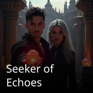 Seeker of Echoes